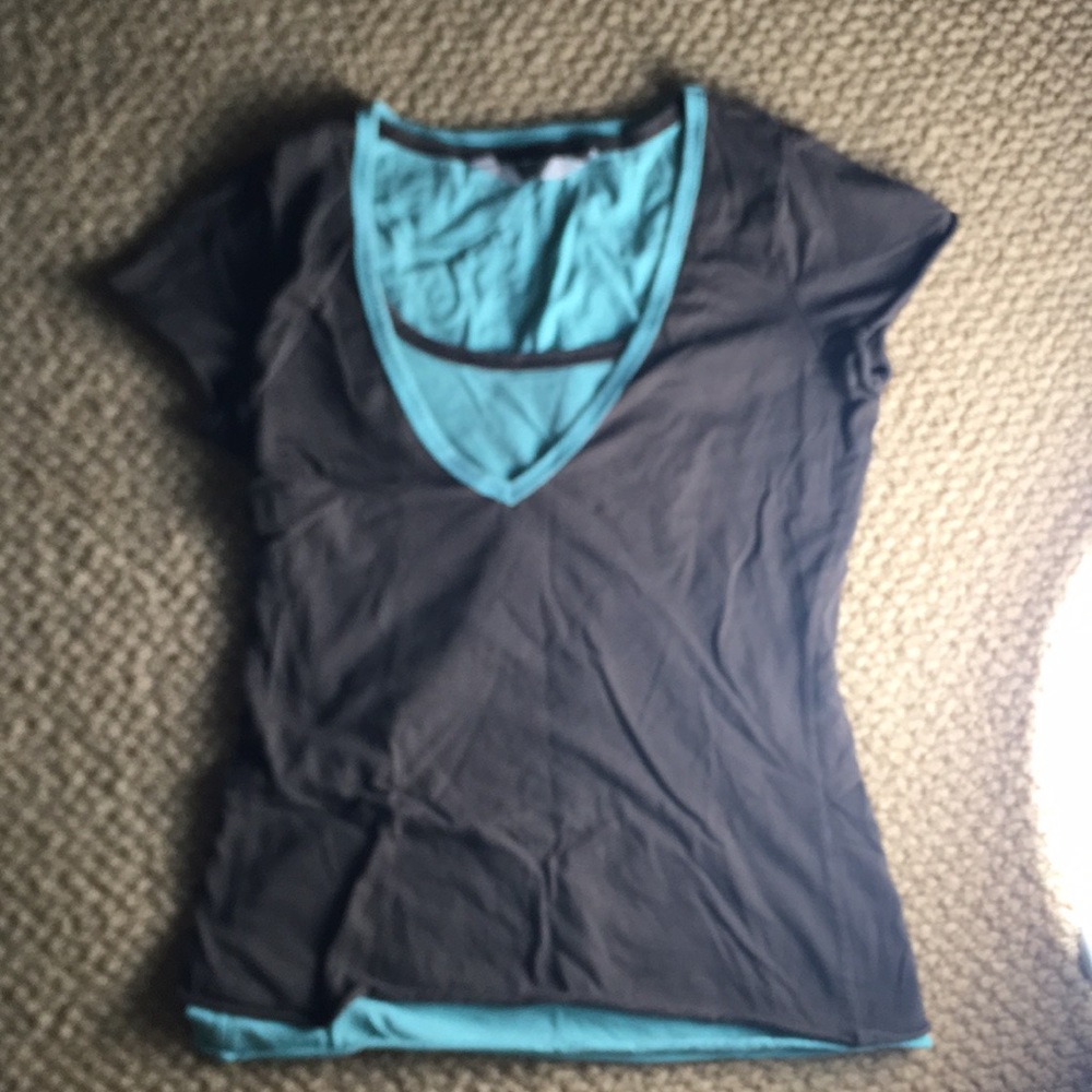 Athletes T-shirt XS